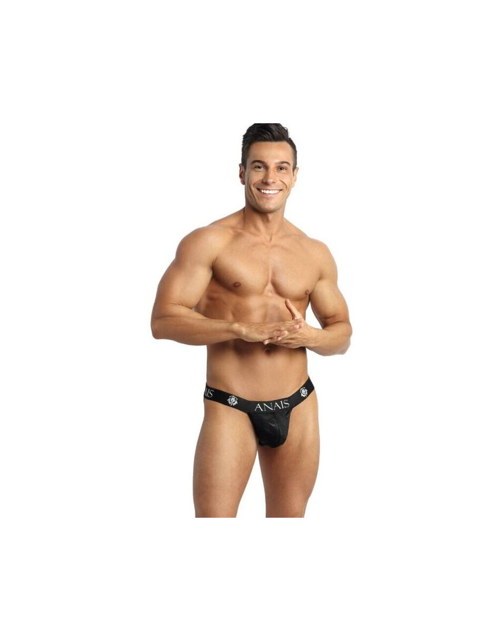 ANAIS MEN - ELECTRO JOCK STRAP M ANAIS MEN - ELECTRO JOCK STRAP M