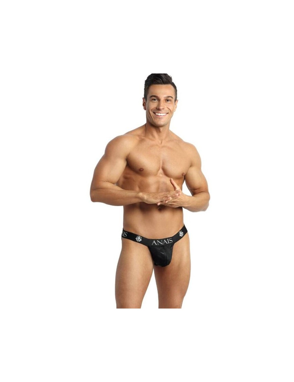 ANAIS MEN - ELECTRO JOCK STRAP XL