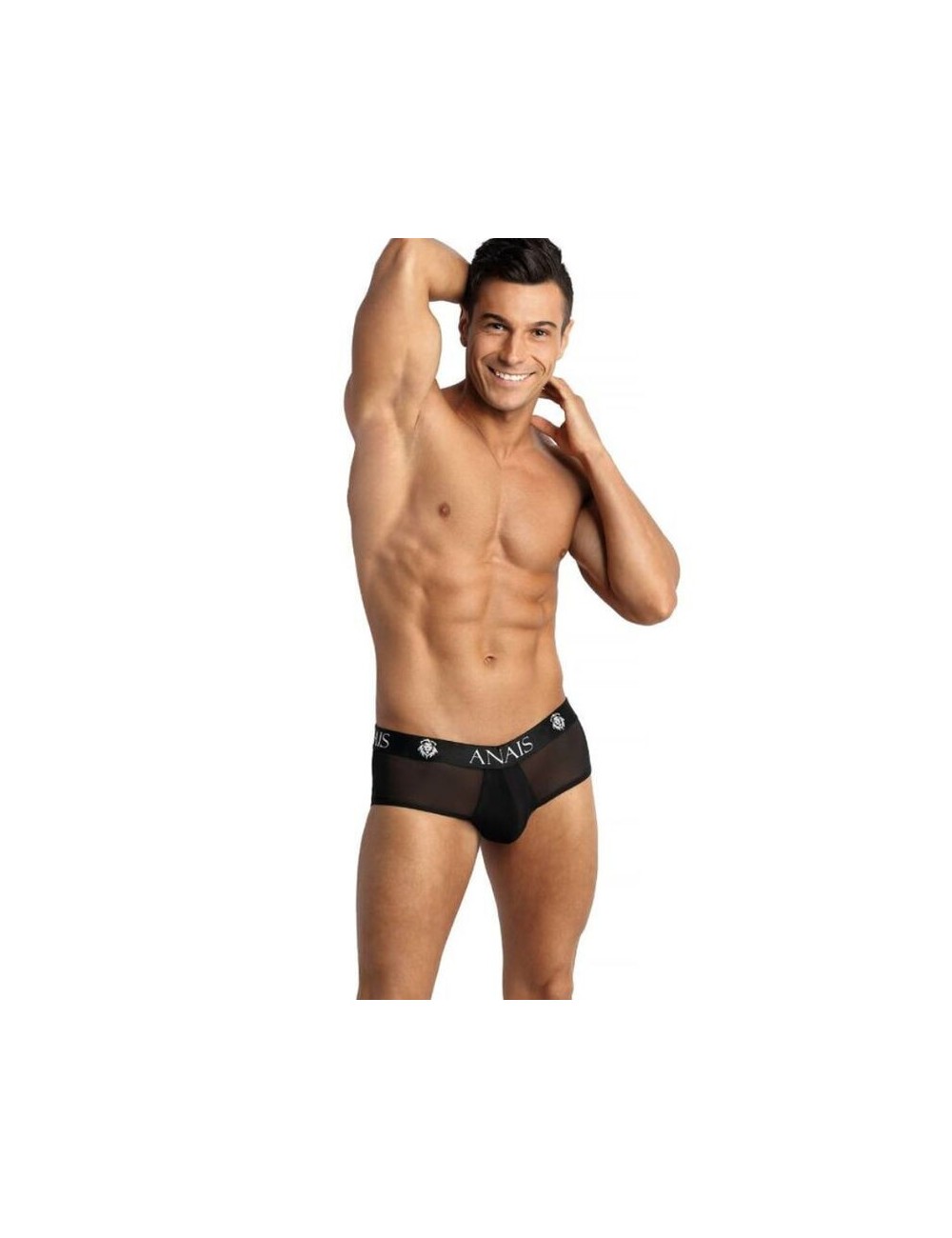 ANAIS MEN - EROS JOCK BIKINI M ANAIS MEN - EROS JOCK BIKINI M