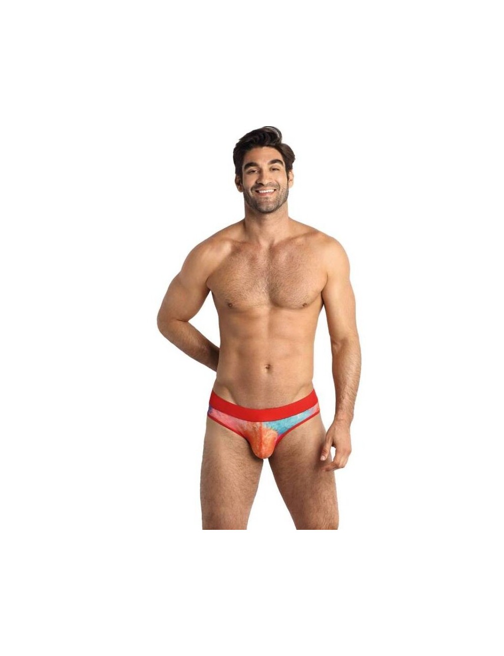 ANAIS MEN - FALCON SLIP S ANAIS MEN - FALCON SLIP S