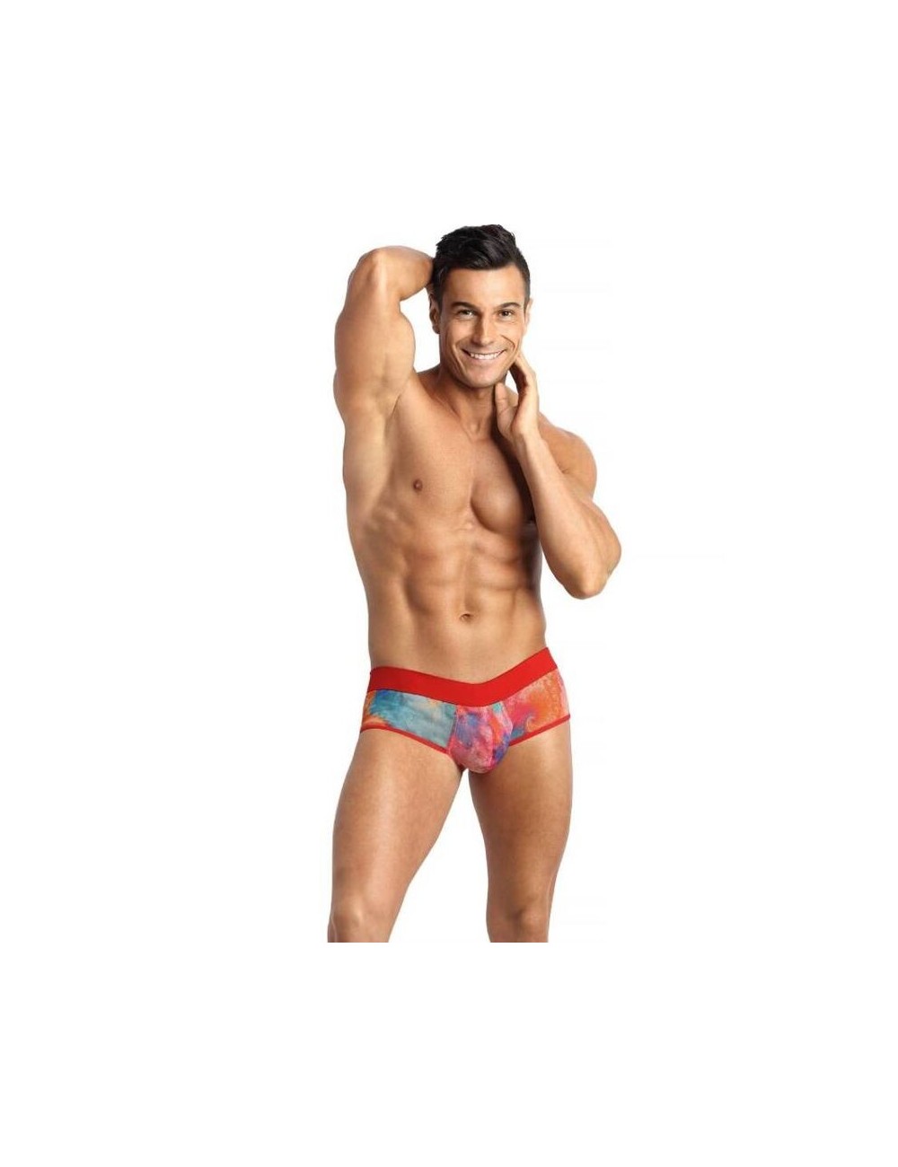 ANAIS MEN - FALCON JOCK BIKINI XL ANAIS MEN - FALCON JOCK BIKINI XL