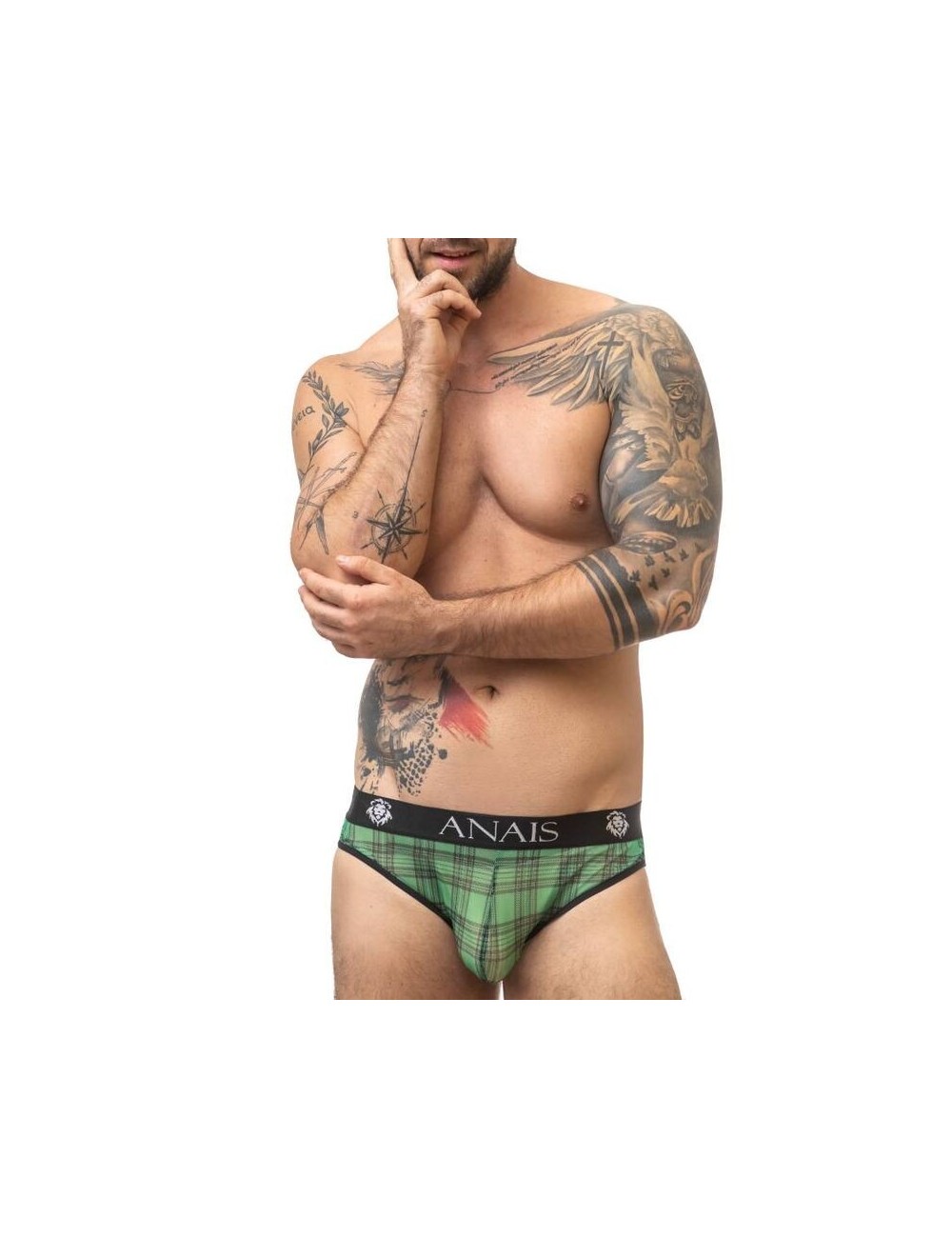 ANAIS MEN - MAGIC SLIP L