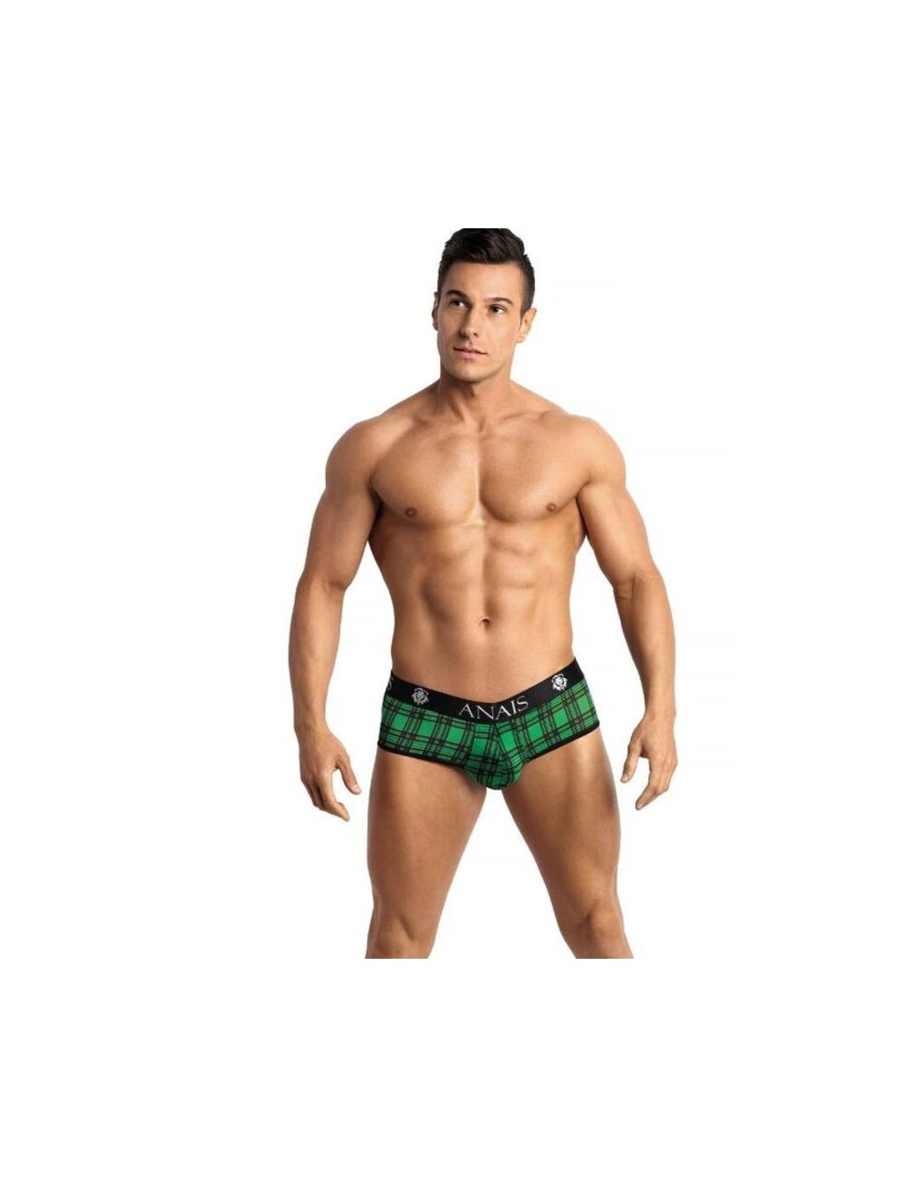 ANAIS MEN - MAGIC JOCK BIKINI M ANAIS MEN - MAGIC JOCK BIKINI M