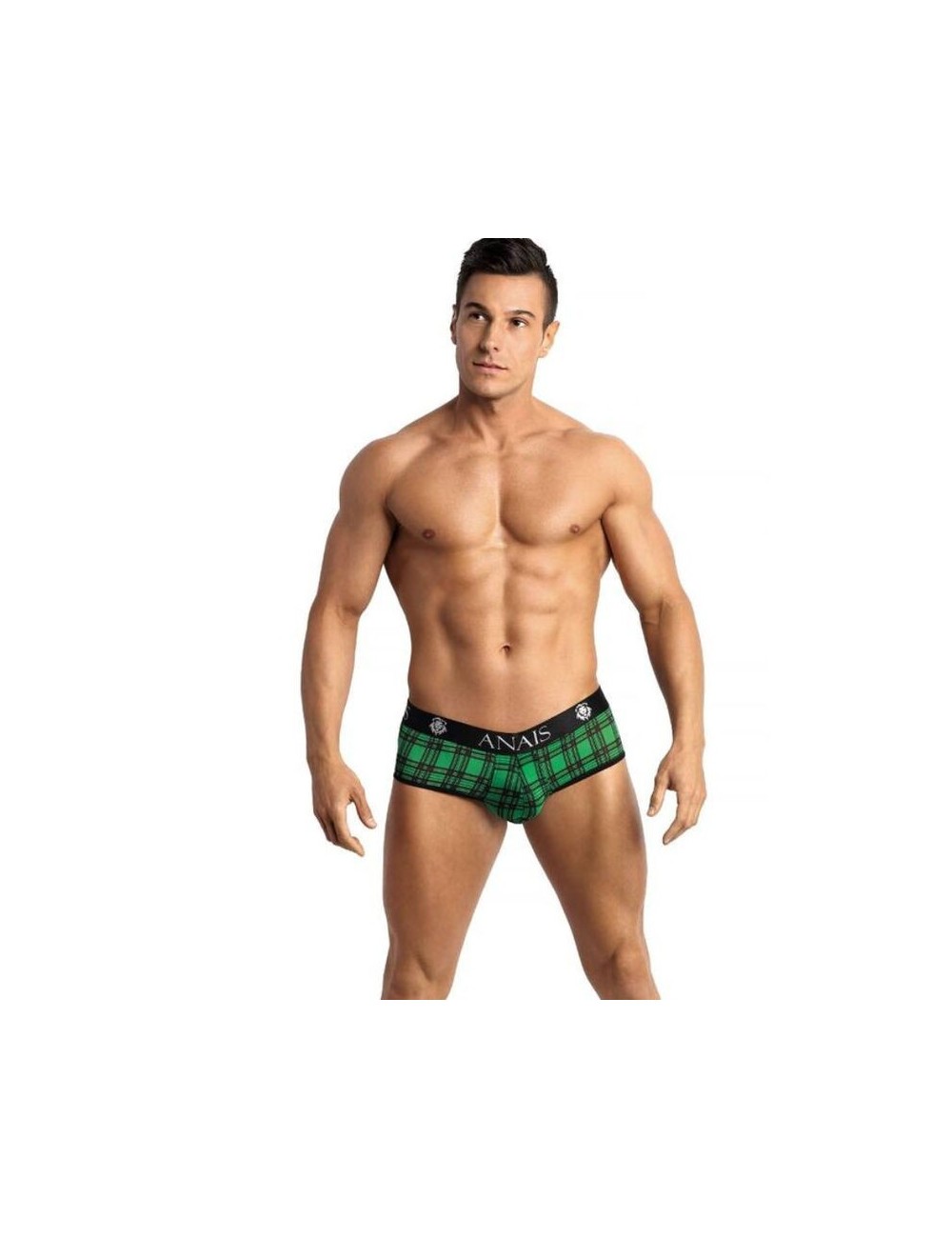 ANAIS MEN - MAGIC JOCK BIKINI M