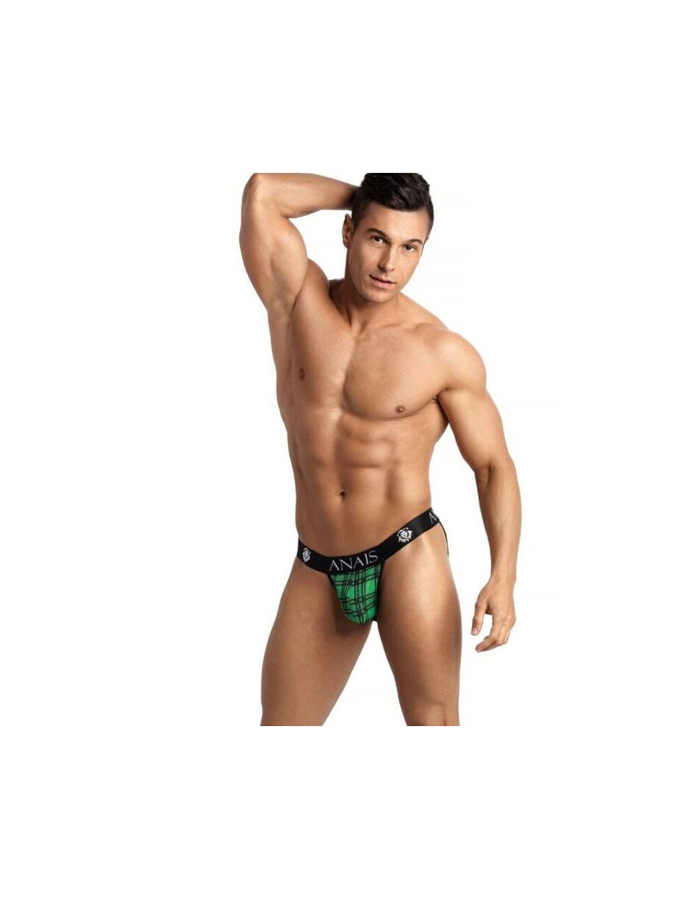 ANAIS MEN - MAGIC JOCK STRAP M ANAIS MEN - MAGIC JOCK STRAP M