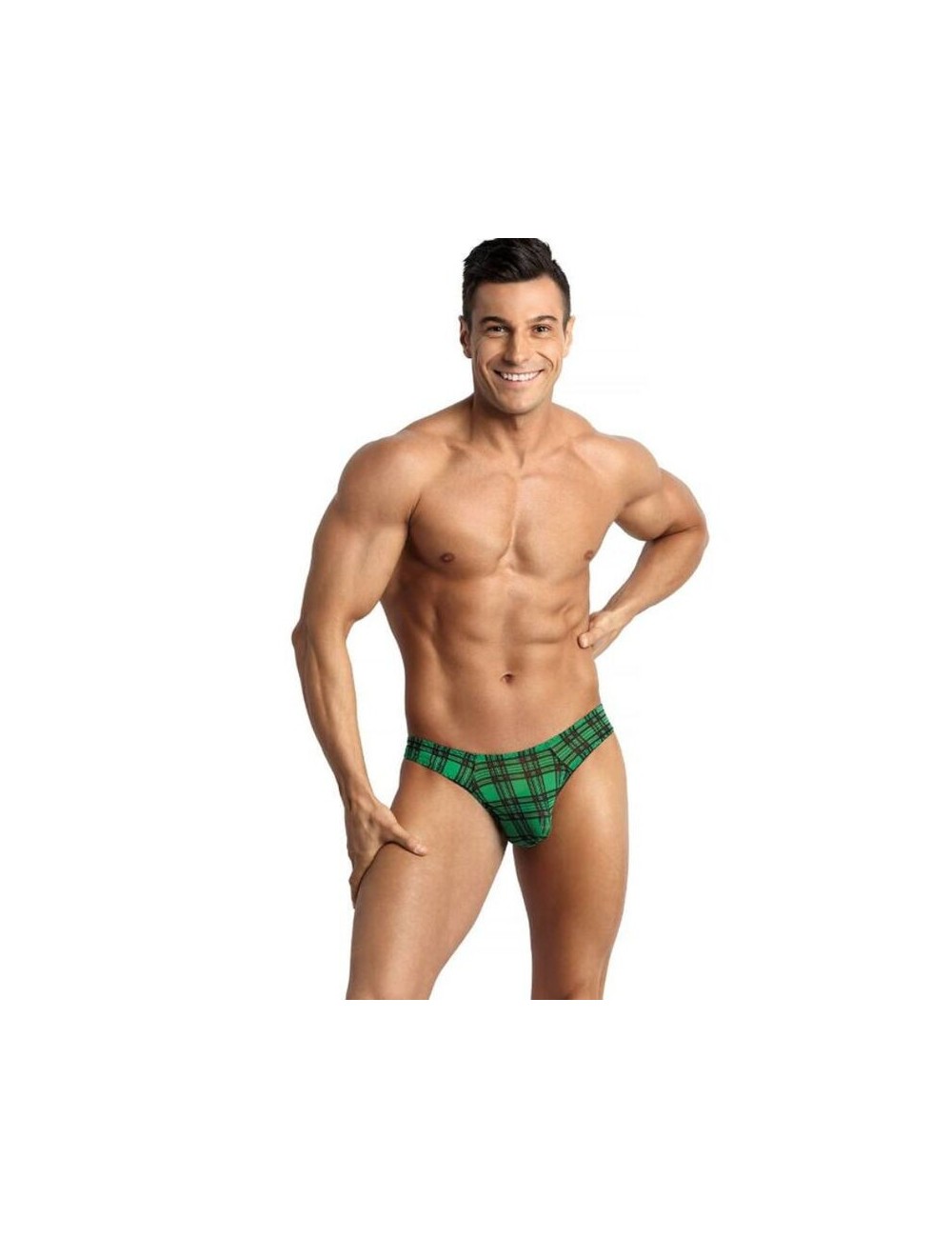 ANAIS MEN - MAGIC STRING L