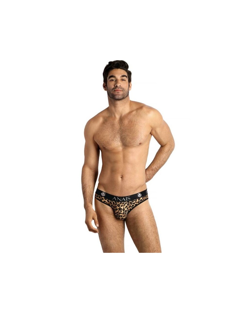 ANAIS MEN - MERCURY SLIP L ANAIS MEN - MERCURY SLIP L