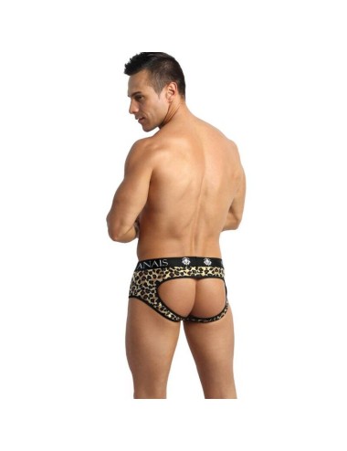 ANAIS MEN - MERCURY JOCK BIKINI S