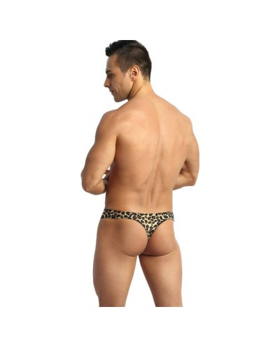 ANAIS MEN - MERCURY STRING S