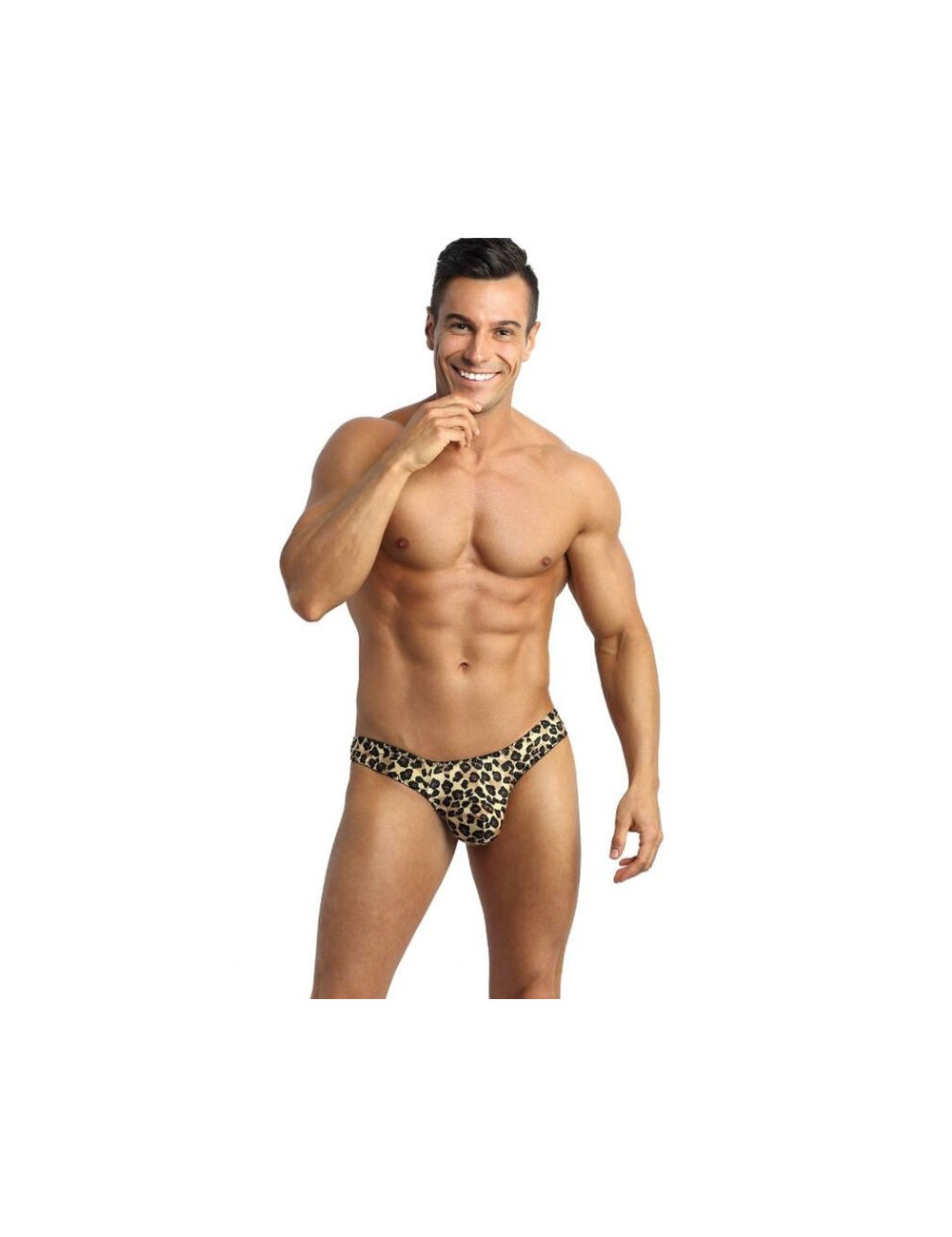ANAIS MEN - MERCURY STRING XL