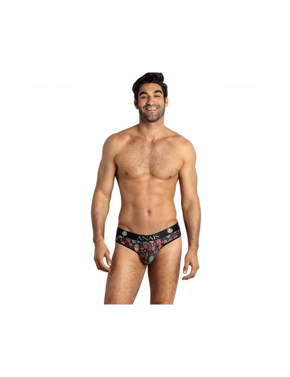 ANAIS MEN - MEXICO SLIP M