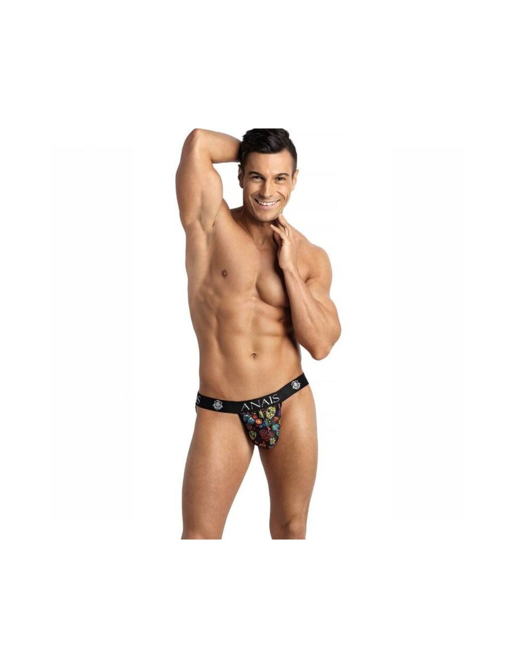 ANAIS MEN - MEXICO JOCK STRAP S