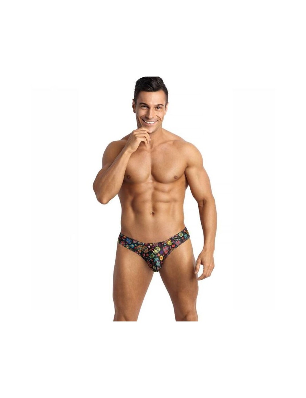 ANAIS MEN - MEXICO STRING L