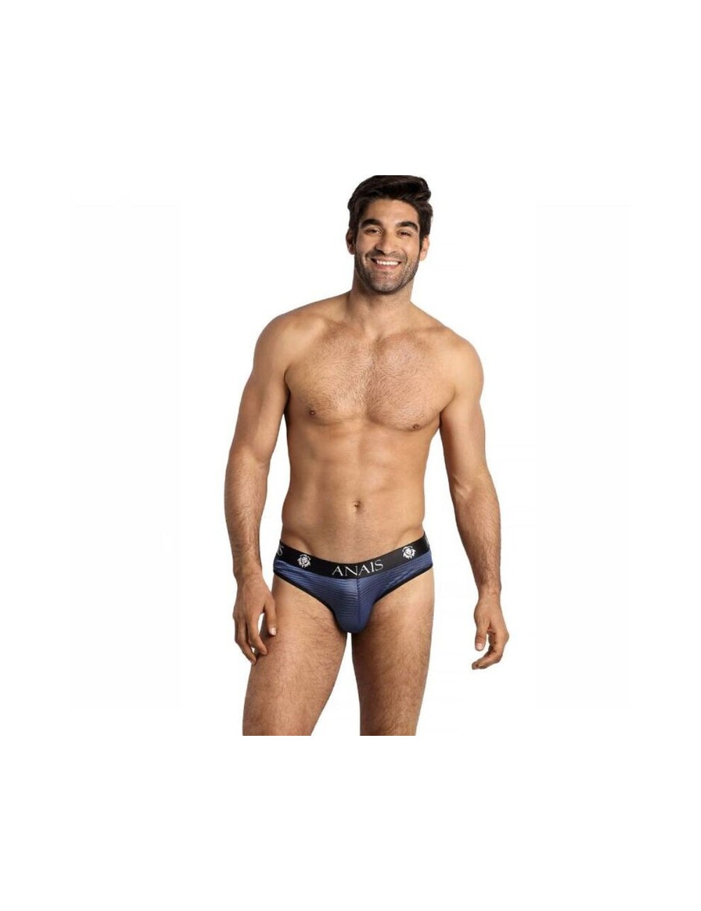 ANAIS MEN - NAVAL SLIP S ANAIS MEN - NAVAL SLIP S