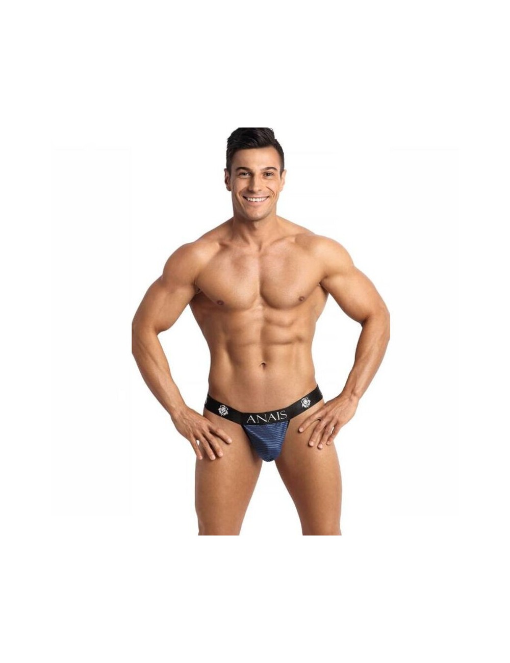 ANAIS MEN - NAVAL JOCK STRAP M