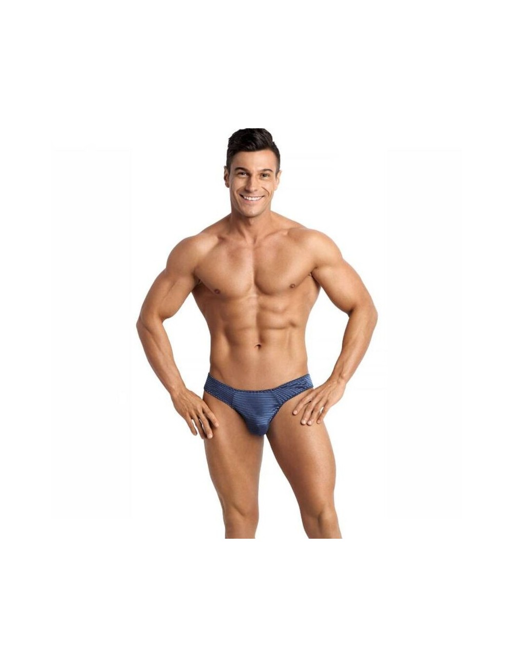 ANAIS MEN - NAVAL STRING L ANAIS MEN - NAVAL STRING L