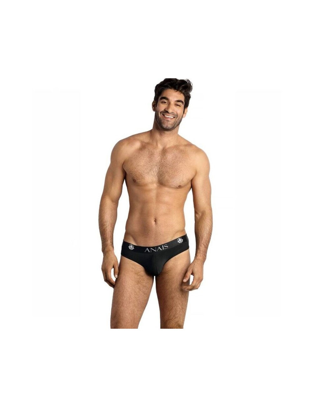 ANAIS MEN - PETROL SLIP XL