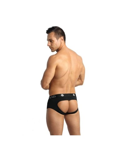 ANAIS MEN - PETROL JOCK BIKINI XL