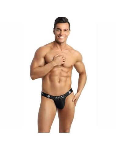 ANAIS MEN - PETROL JOCK STRAP L