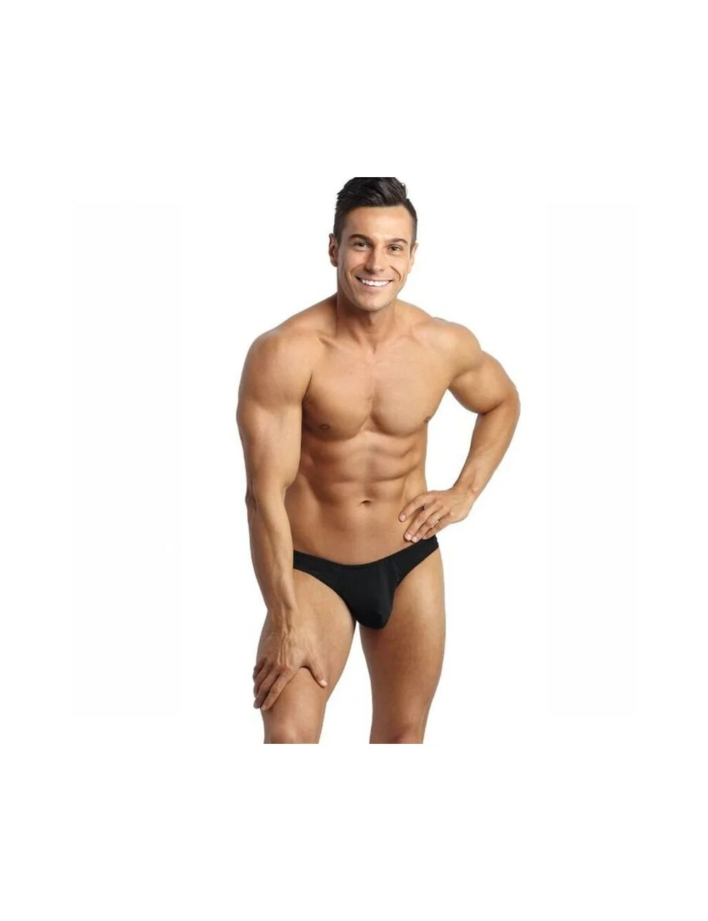 ANAIS MEN - PETROL STRING S ANAIS MEN - PETROL STRING S
