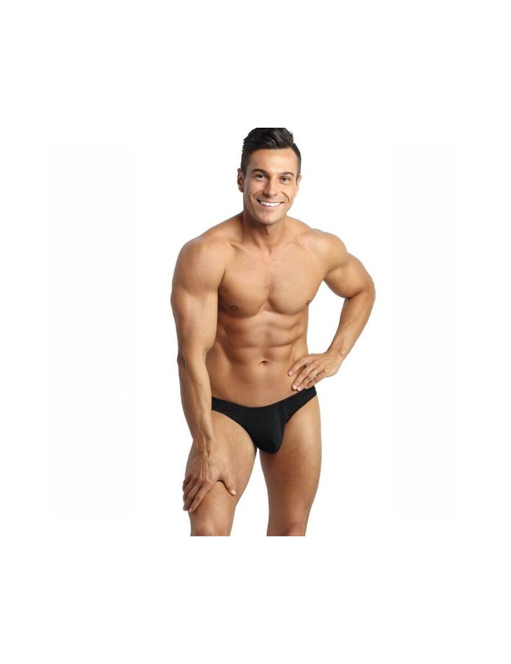 ANAIS MEN - PETROL STRING M
