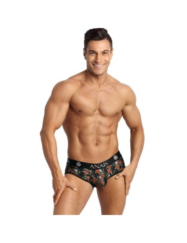 ANAIS MEN - POWER JOCK BIKINI S