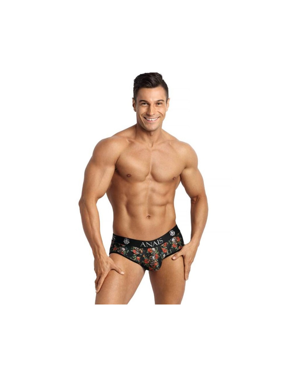 ANAIS MEN - POWER JOCK BIKINI M ANAIS MEN - POWER JOCK BIKINI M