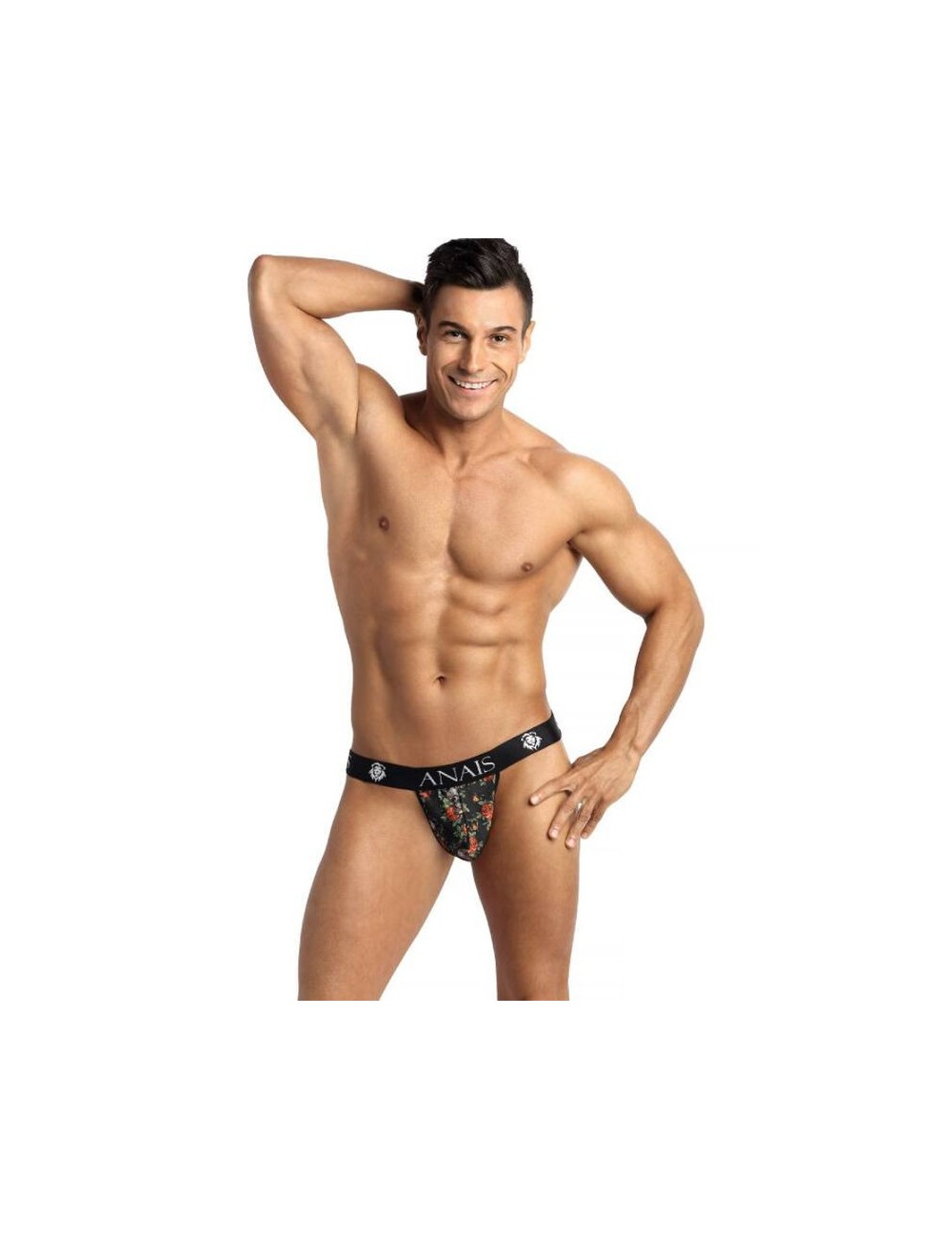 ANAIS MEN - POWER JOCK STRAP XL ANAIS MEN - POWER JOCK STRAP XL