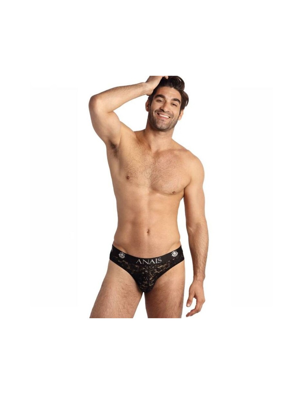 ANAIS MEN - ROMANCE SLIP M ANAIS MEN - ROMANCE SLIP M
