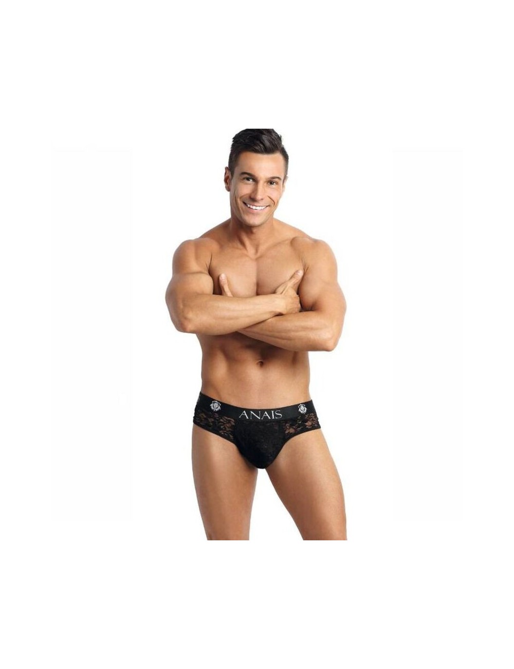 ANAIS MEN - ROMANCE JOCK BIKINI M ANAIS MEN - ROMANCE JOCK BIKINI M