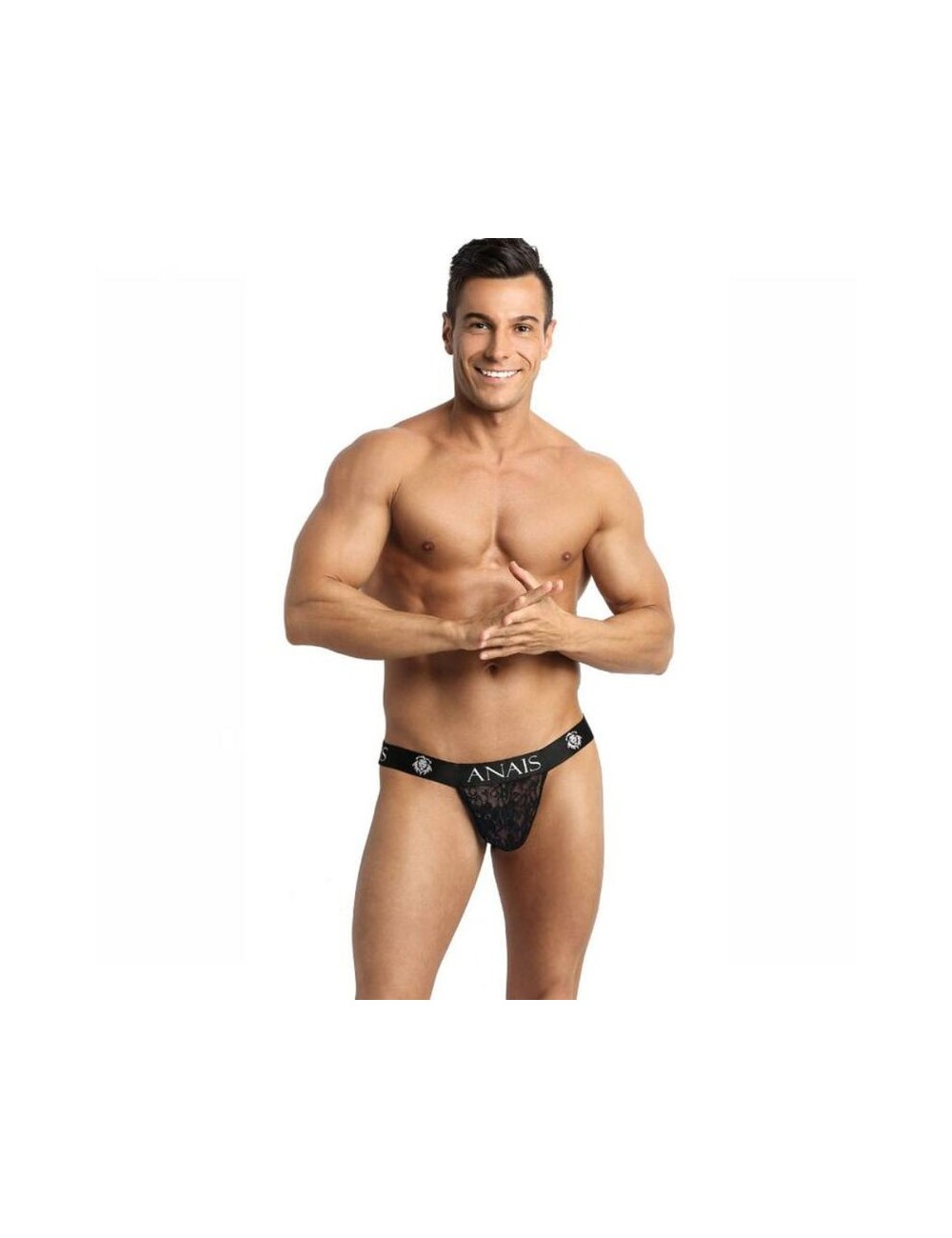 ANAIS MEN - ROMANCE JOCK STRAP L