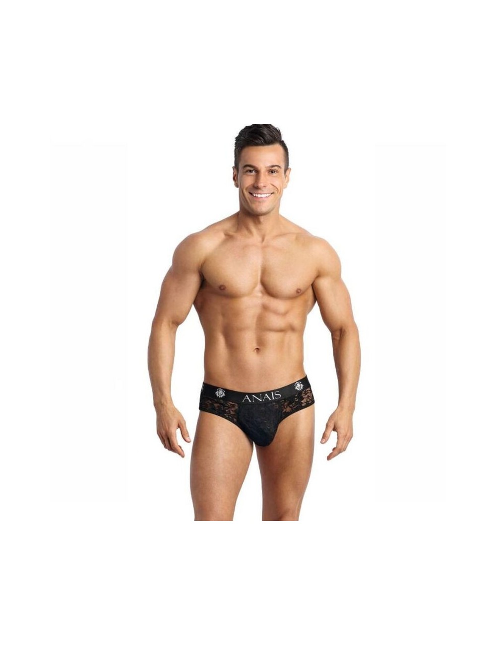 ANAIS MEN - ROMANCE STRING XL