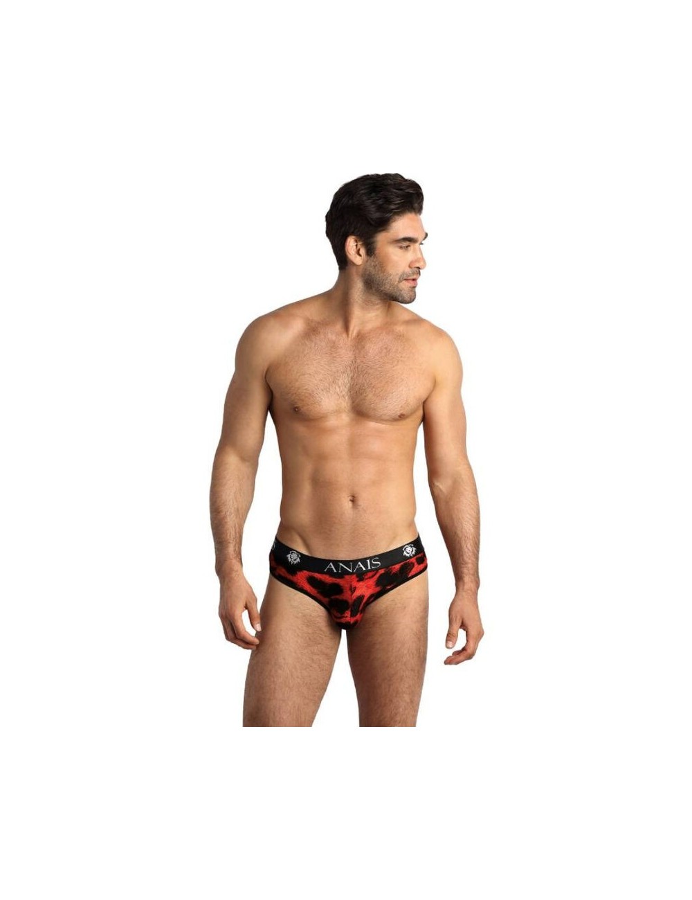 ANAIS MEN - SAVAGE SLIP L ANAIS MEN - SAVAGE SLIP L