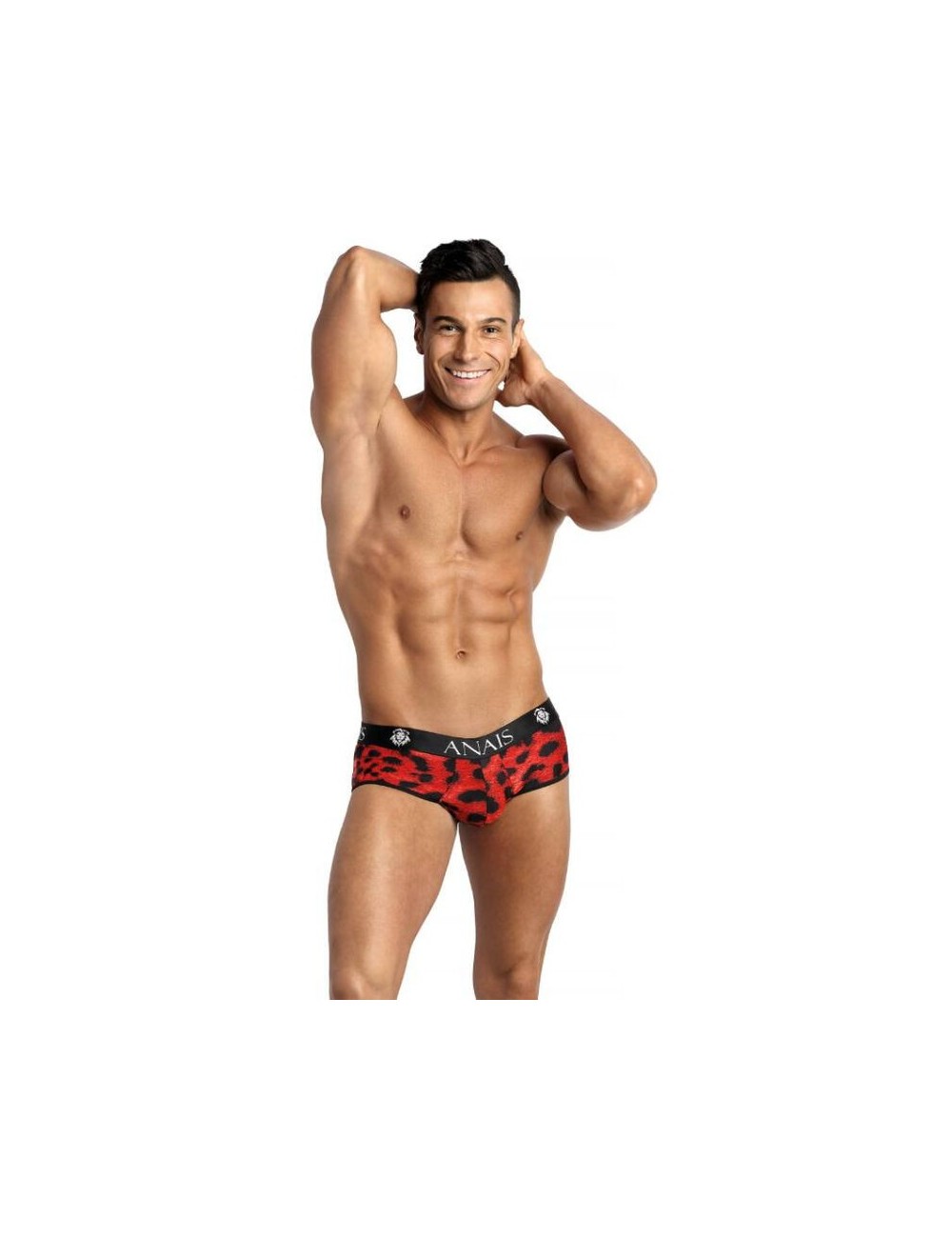 ANAIS MEN - SAVAGE JOCK BIKINI M ANAIS MEN - SAVAGE JOCK BIKINI M
