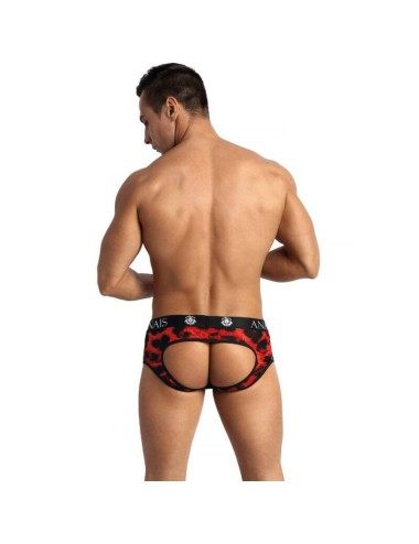 ANAIS MEN - SAVAGE JOCK BIKINI L