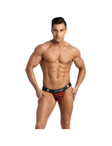 ANAIS MEN - SAVAGE JOCK STRAP S