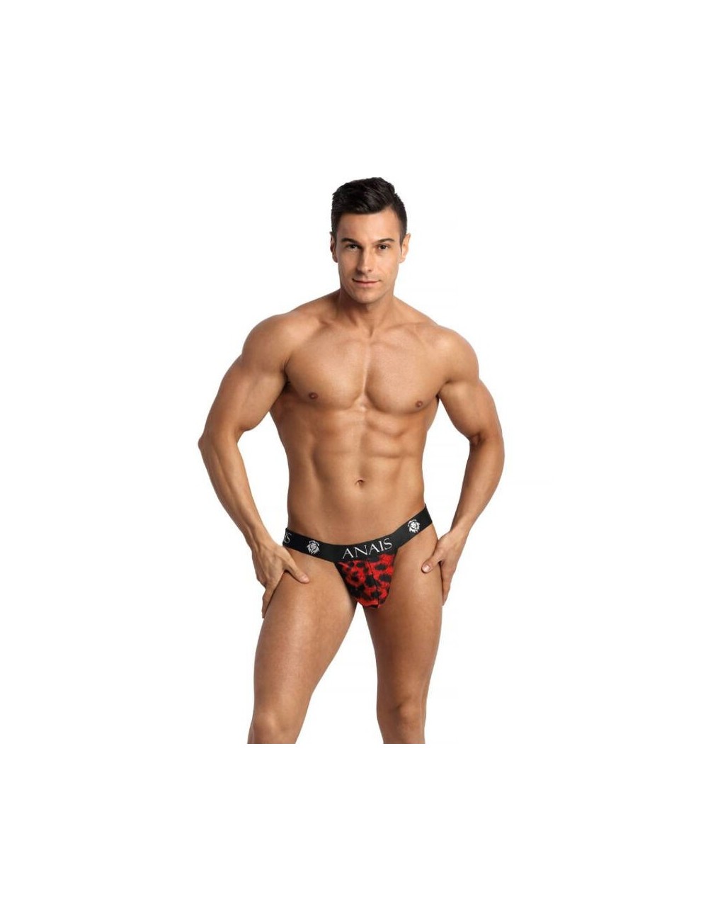 ANAIS MEN - SAVAGE JOCK STRAP S ANAIS MEN - SAVAGE JOCK STRAP S