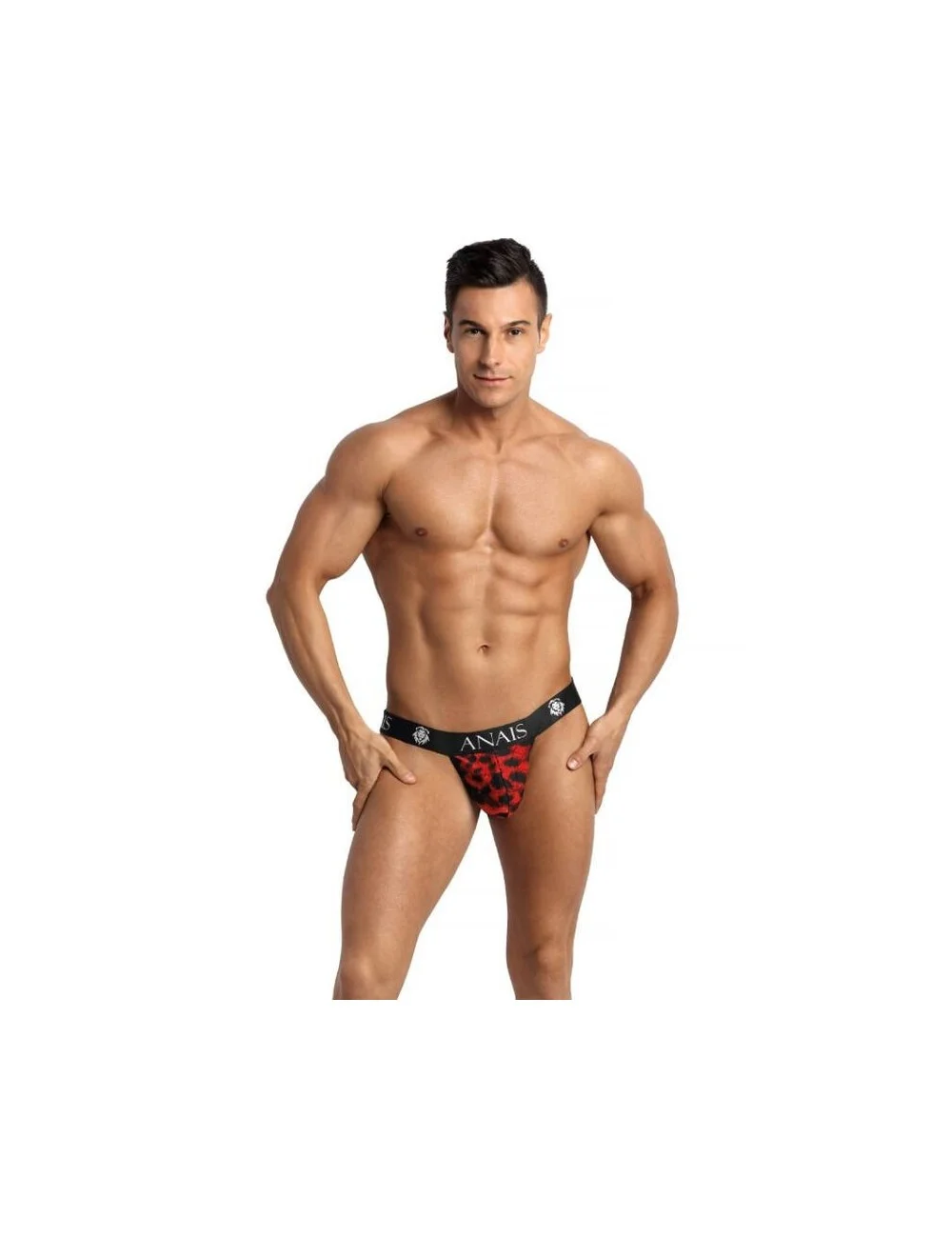 ANAIS MEN - SAVAGE JOCK STRAP XL ANAIS MEN - SAVAGE JOCK STRAP XL