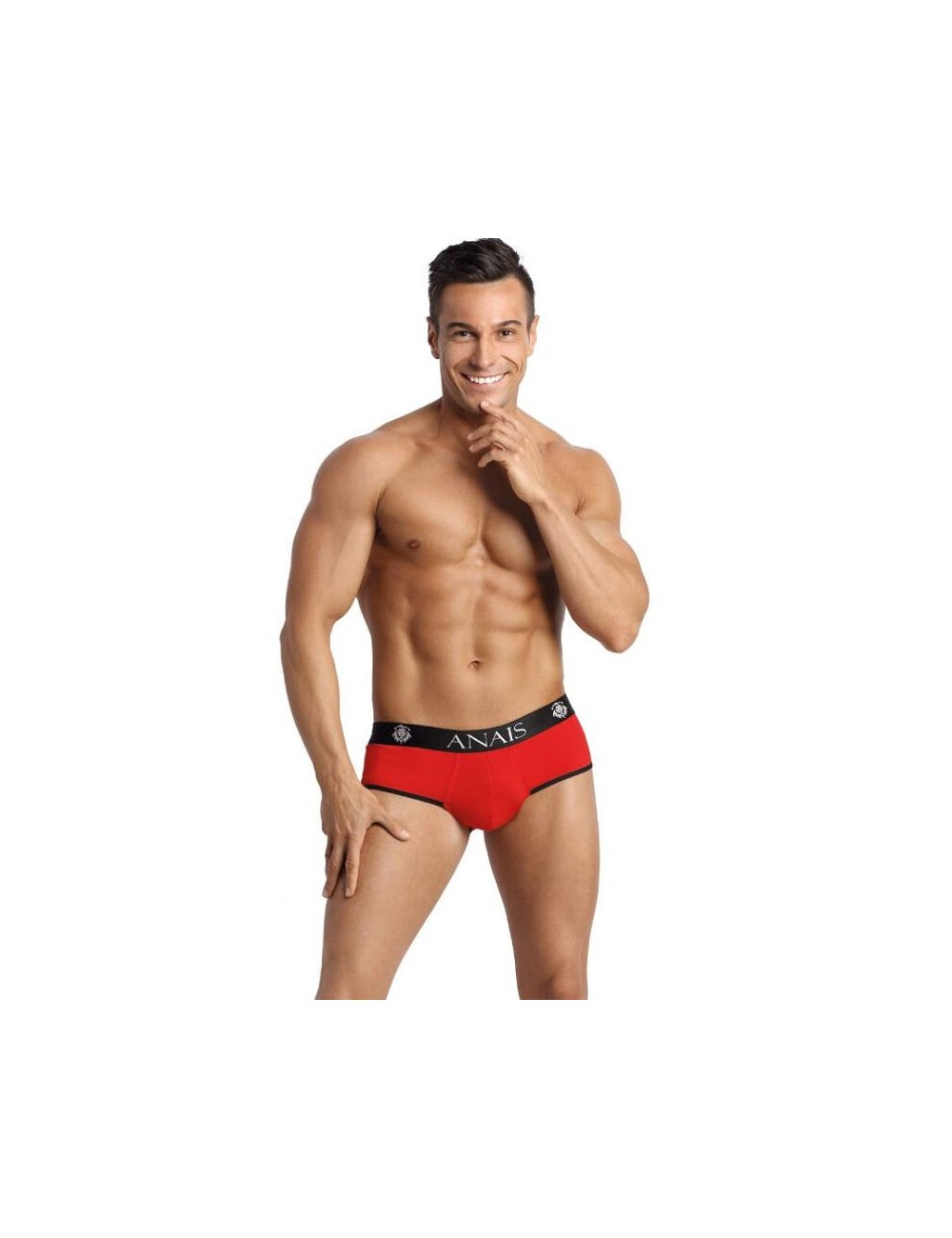 ANAIS MEN - SOUL JOCK BIKINI XL ANAIS MEN - SOUL JOCK BIKINI XL