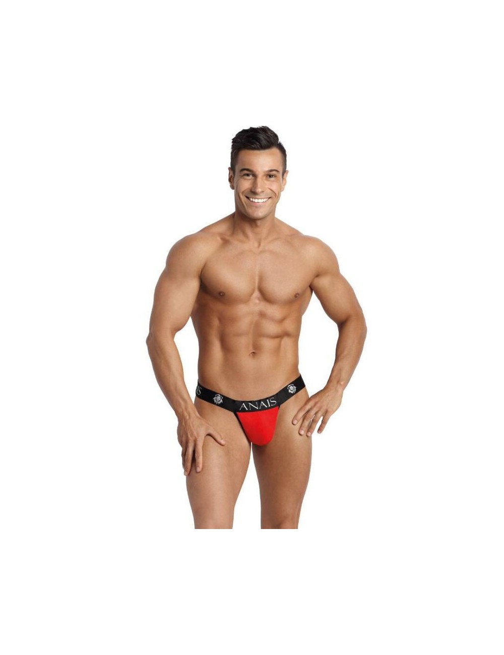 ANAIS MEN - SOUL JOCK STRAP L ANAIS MEN - SOUL JOCK STRAP L