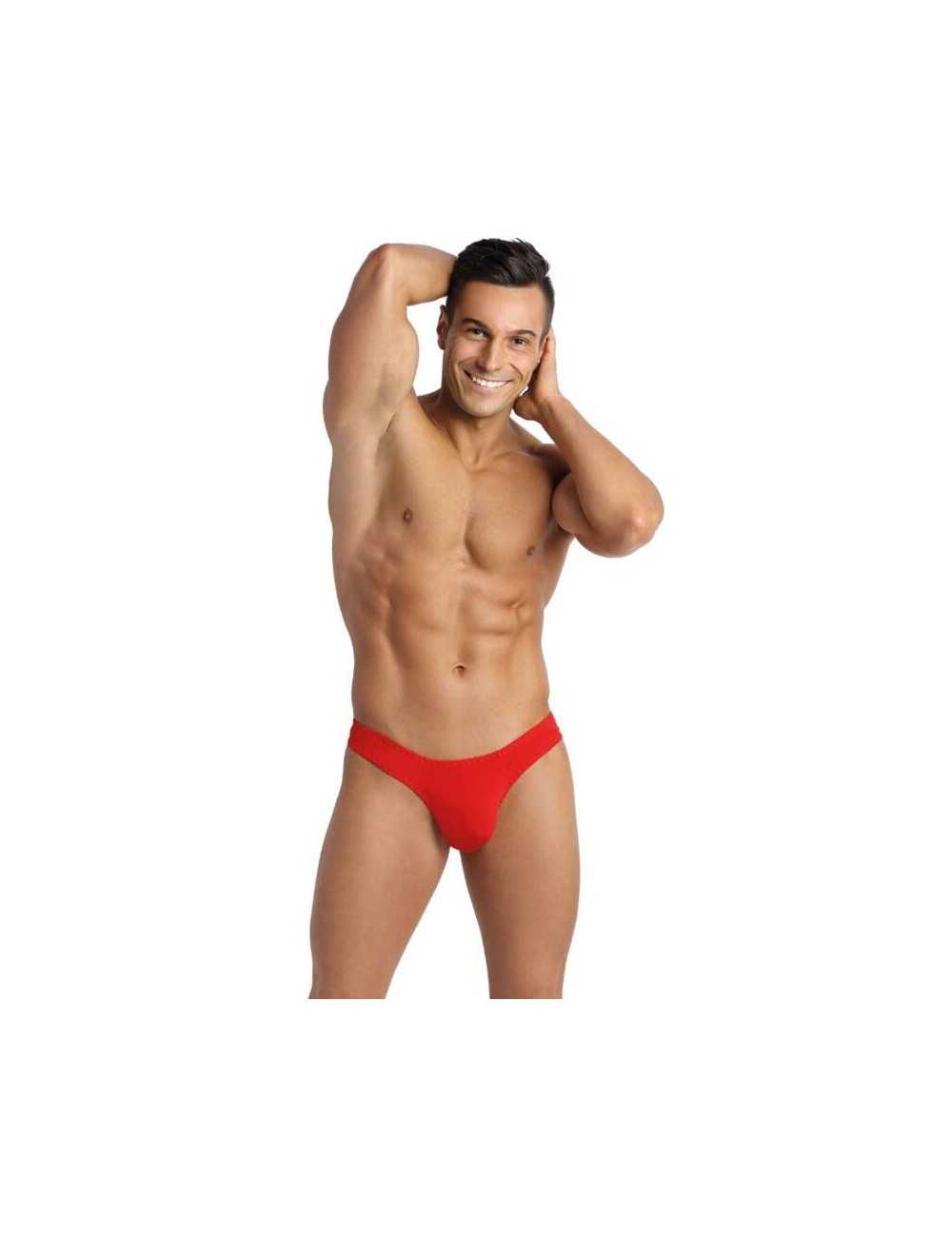 ANAIS MEN - SOUL STRING XL ANAIS MEN - SOUL STRING XL