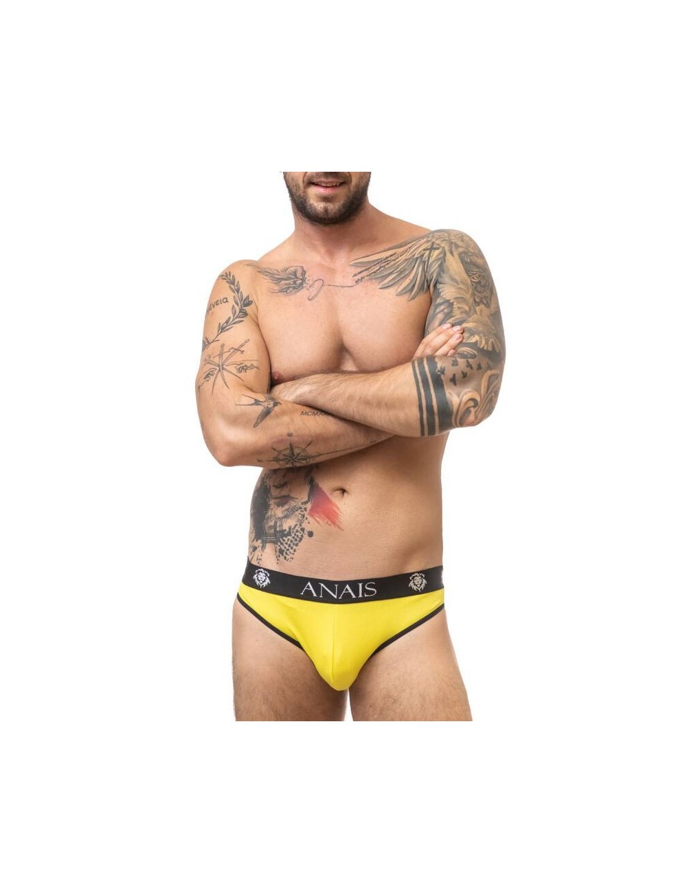 ANAIS MEN - TOKIO SLIP S ANAIS MEN - TOKIO SLIP S