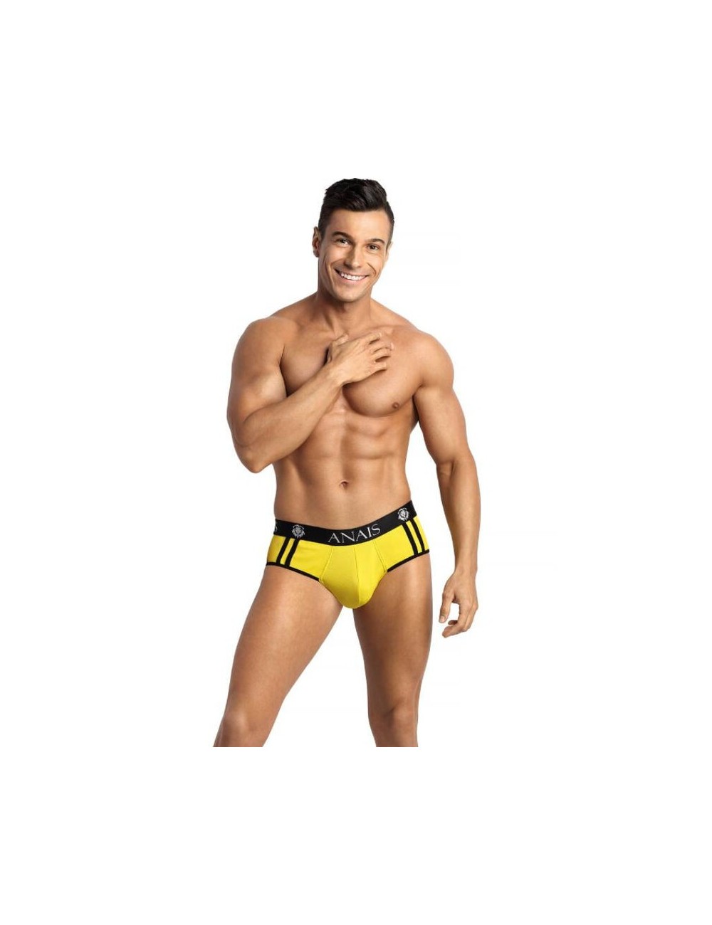 ANAIS MEN - TOKIO JOCK BIKINI XL ANAIS MEN - TOKIO JOCK BIKINI XL