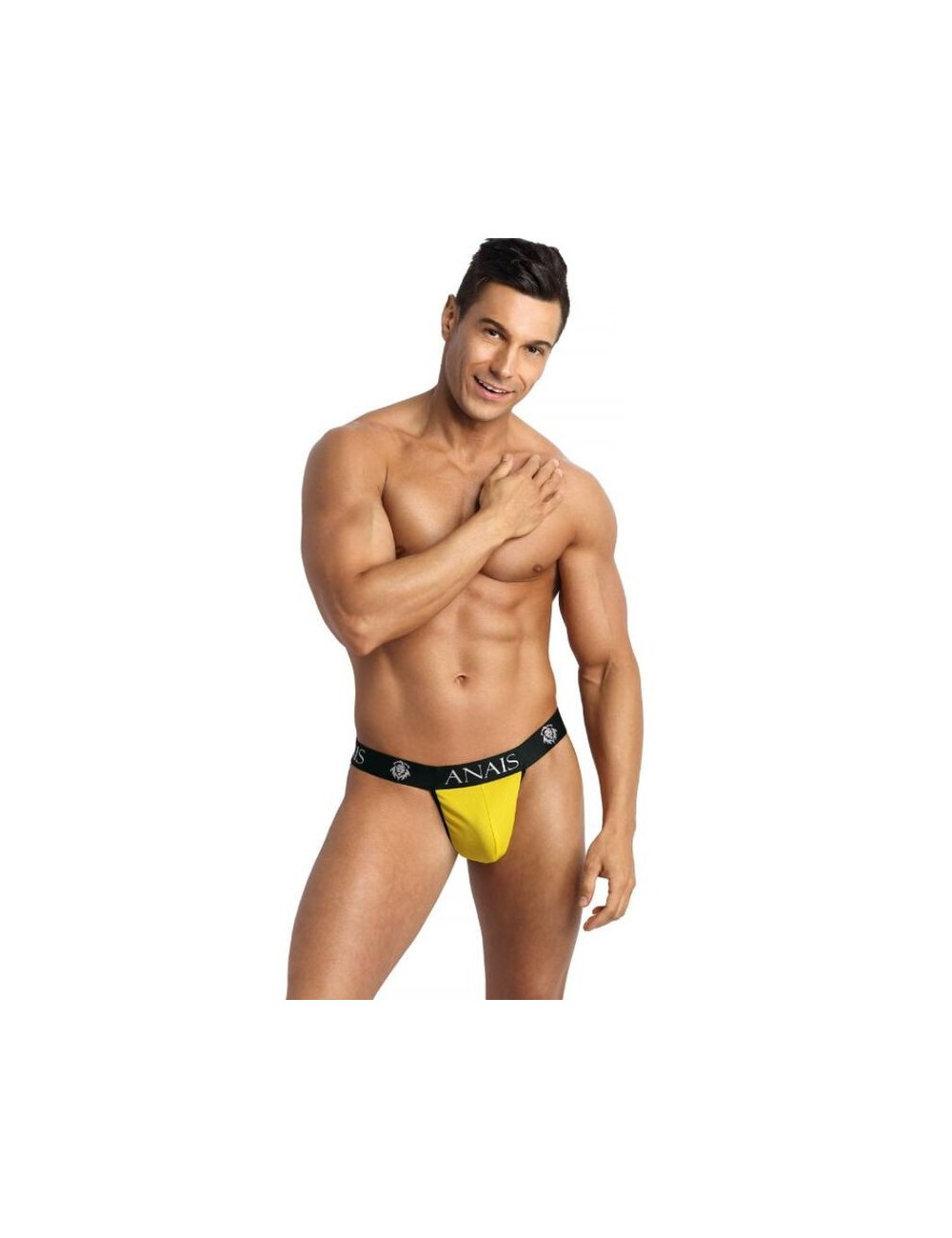 ANAIS MEN - TOKIO JOCK STRAP S