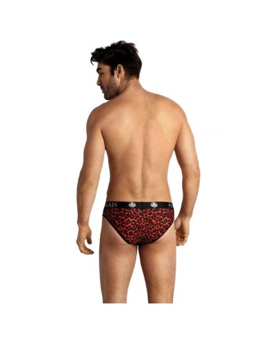 ANAIS MEN - TRIBAL SLIP XL