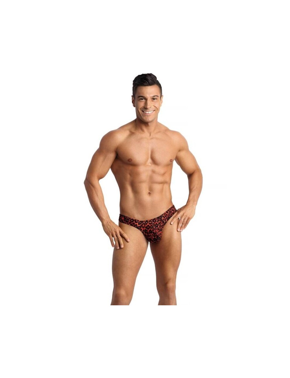 ANAIS MEN - TRIBAL STRING S ANAIS MEN - TRIBAL STRING S