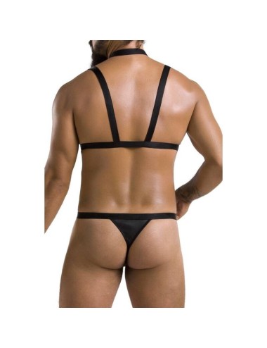 PASSION 039 SET ANDREW BLACK S/M