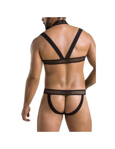 PASSION 043 SET JACOB BLACK S/M