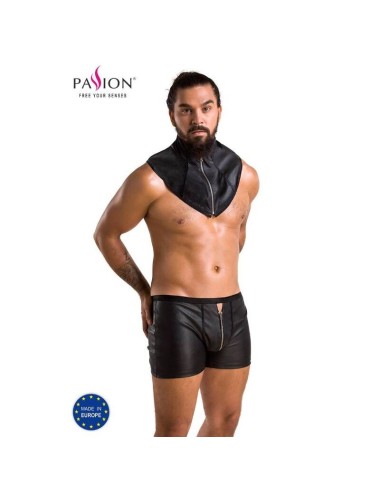 PASSION 051 SET EDWARD BLACK S/M