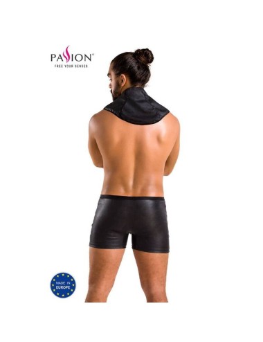 PASSION 051 SET EDWARD BLACK S/M